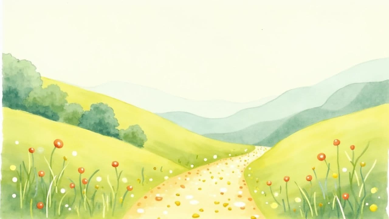 The Magic Words of Kindness