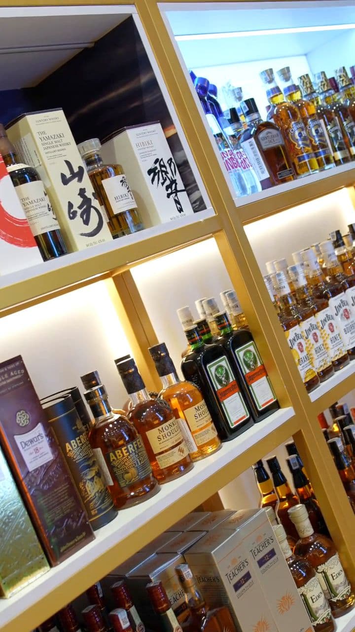 Syrup: Spark Your Christmas Moments