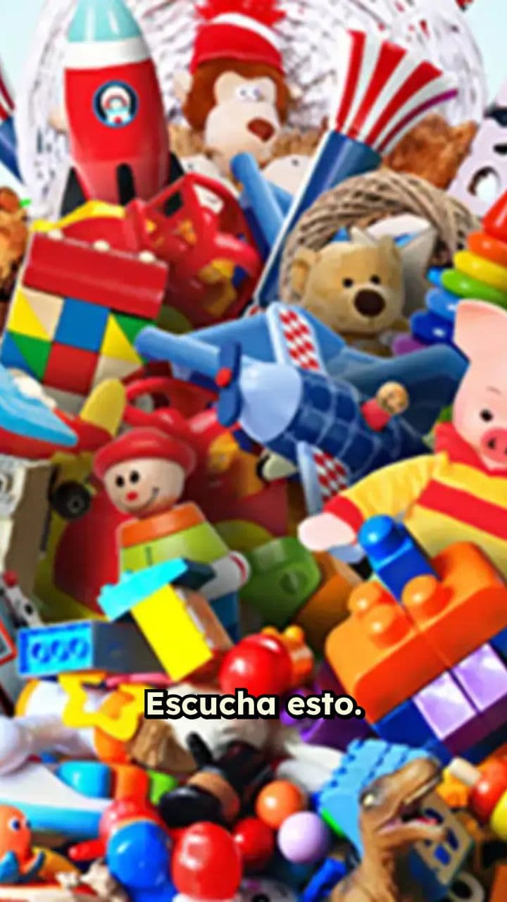 Dona un juguete, recibe otro gratis