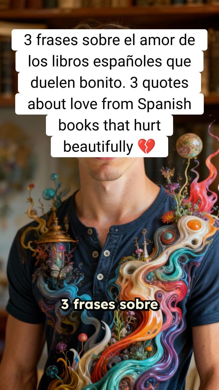 Amores que Duelen Bonito