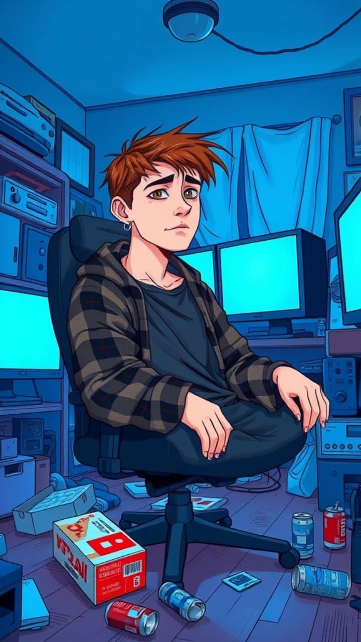 Thank You for Playing