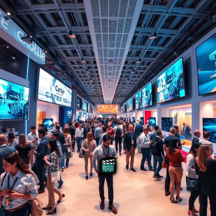 Cable TV Expo 2025 in Kolkata