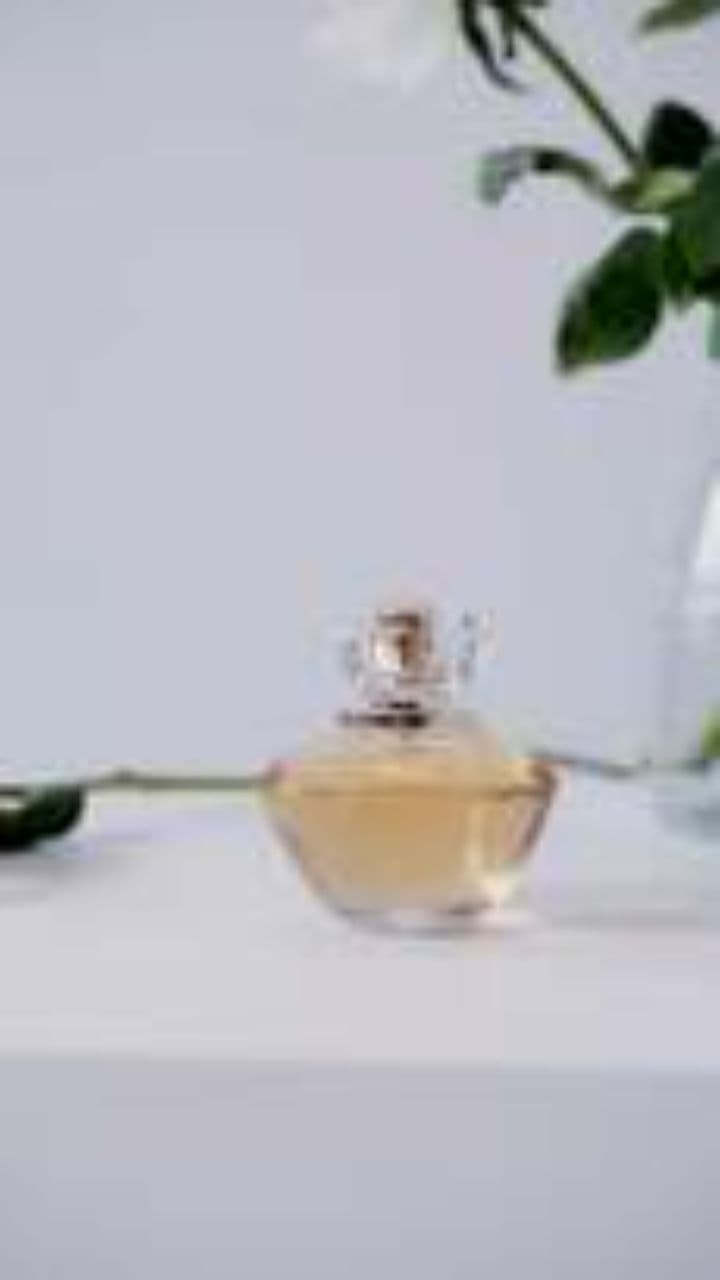 फ्रेगरेंस का जादू