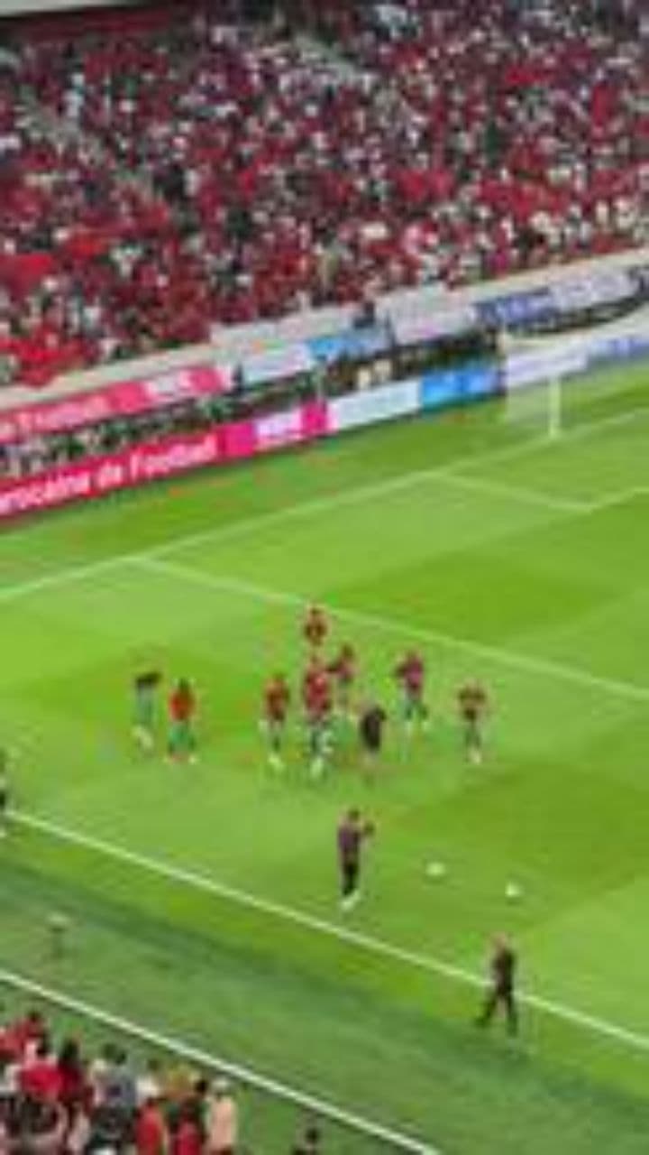 Pourquoi les Marocains parlent santé ?