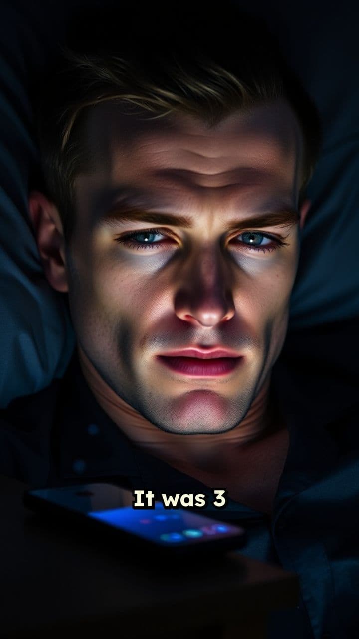 The Self-Call at 3 AM