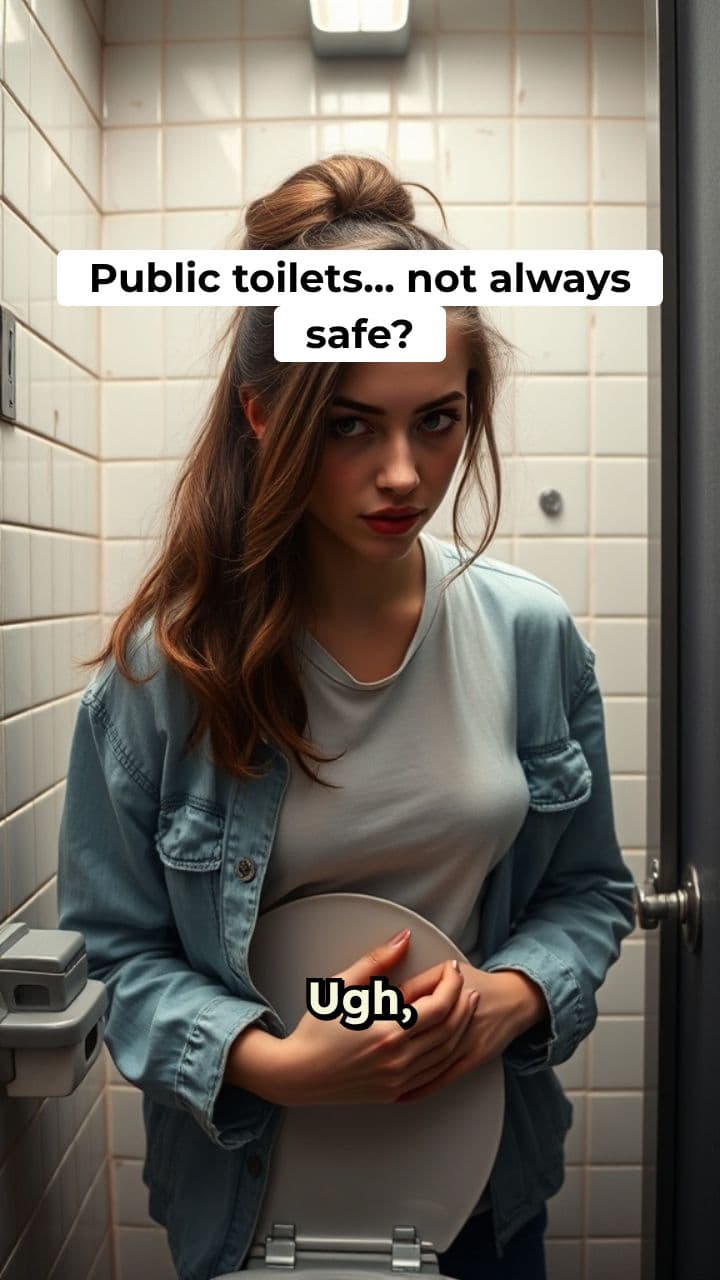 CleanEverywhere Disinfectant Campaign