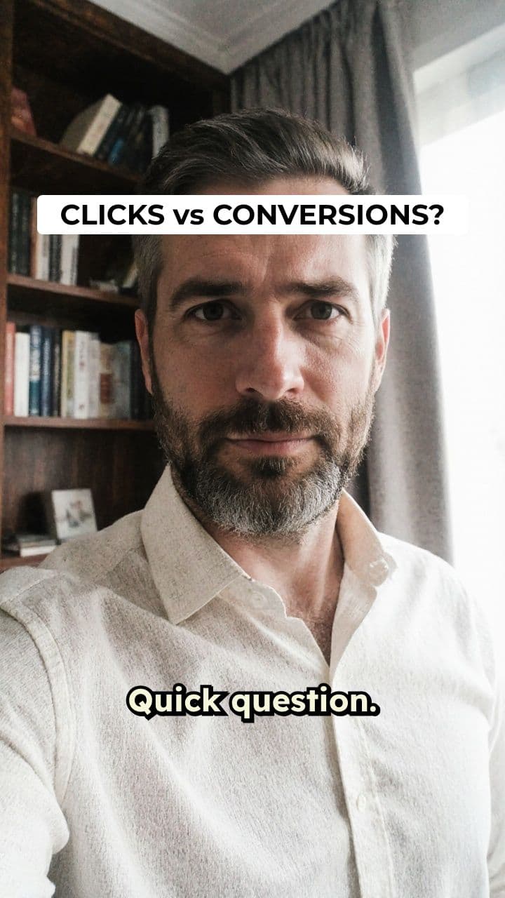 Imprivify Growth UGC Ad