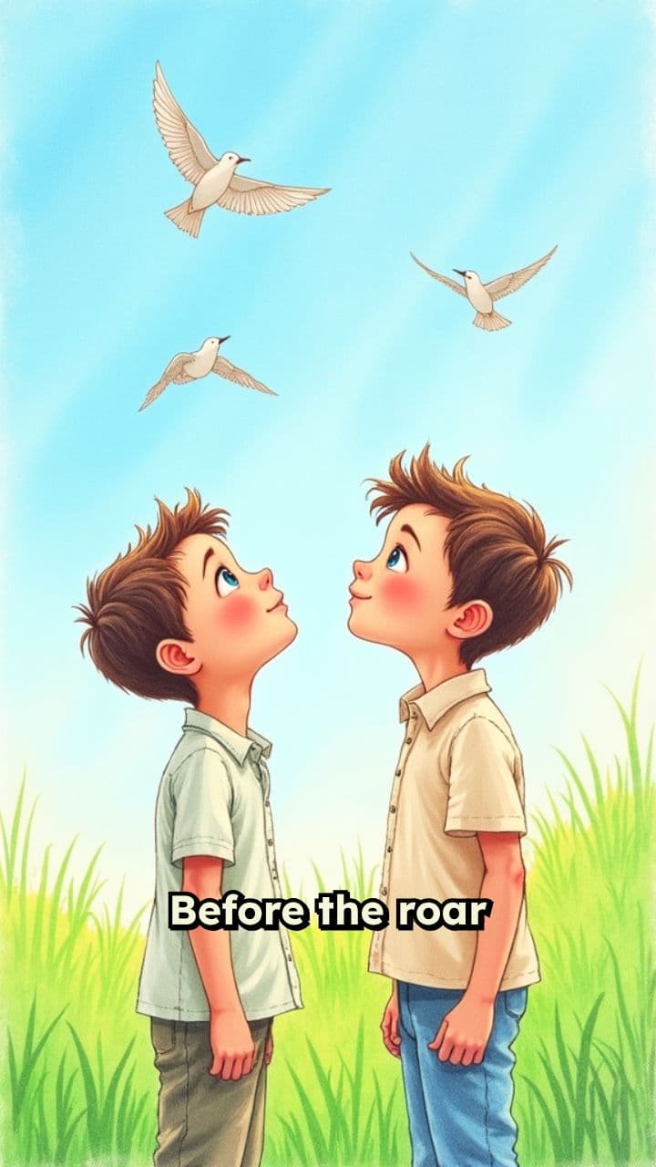 The Dream of Flight: The Wright Brothers Story