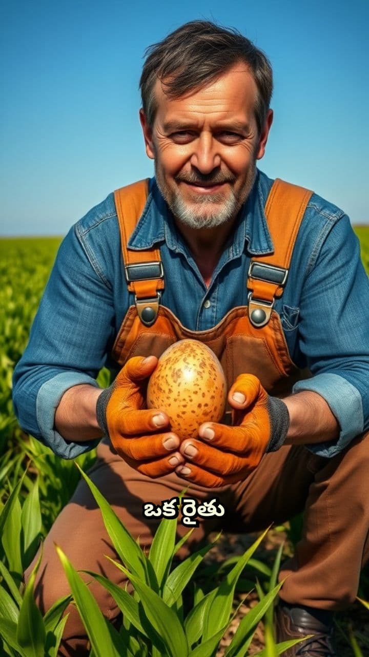 ఆకాశాన్ని తాకే ధైర్యం