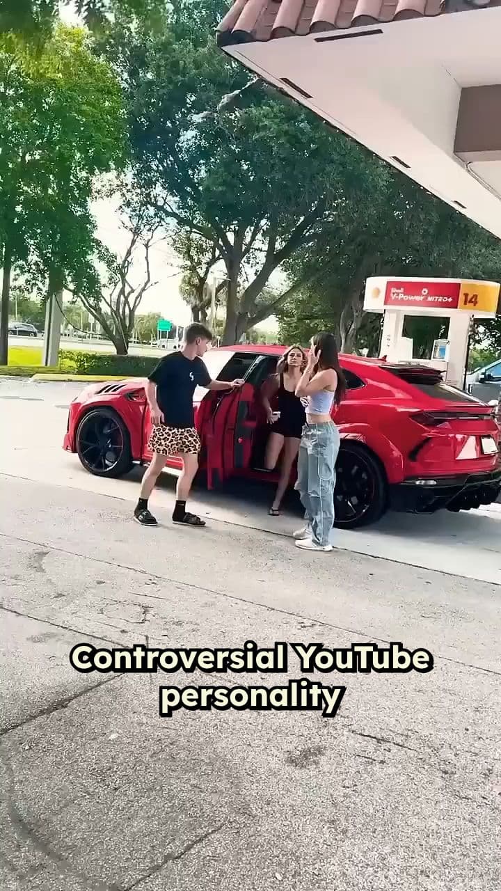 Jack Doherty's Miami Arrest: The Latest Controversy