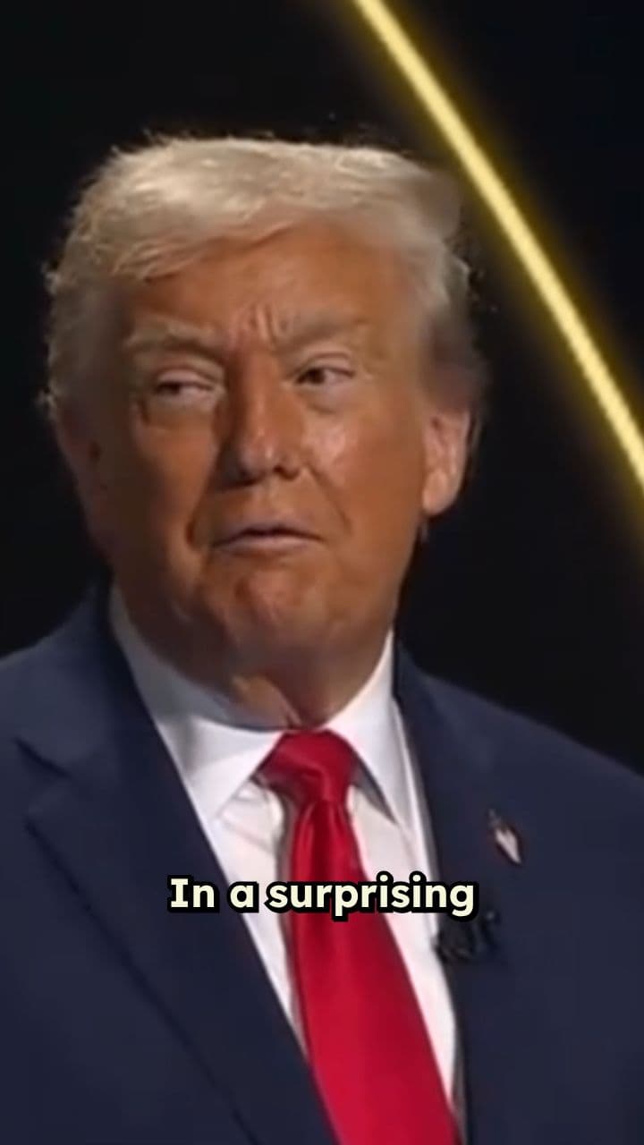 Trump Proposes NFL Changes Name