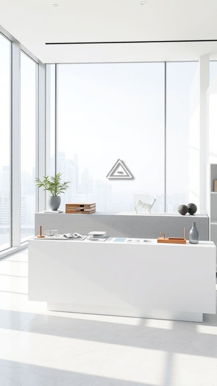 Grand Architect Design Studio Services