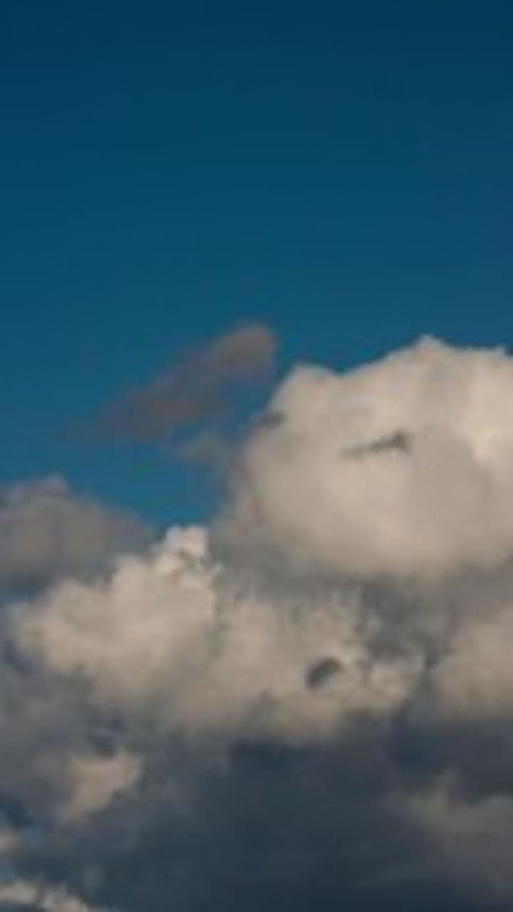 Commanding the Skies