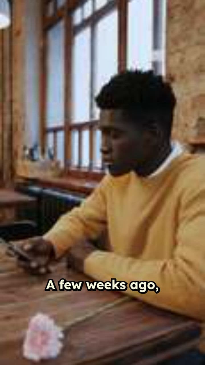 Misunderstood Priorities on a First Date (duplicated)