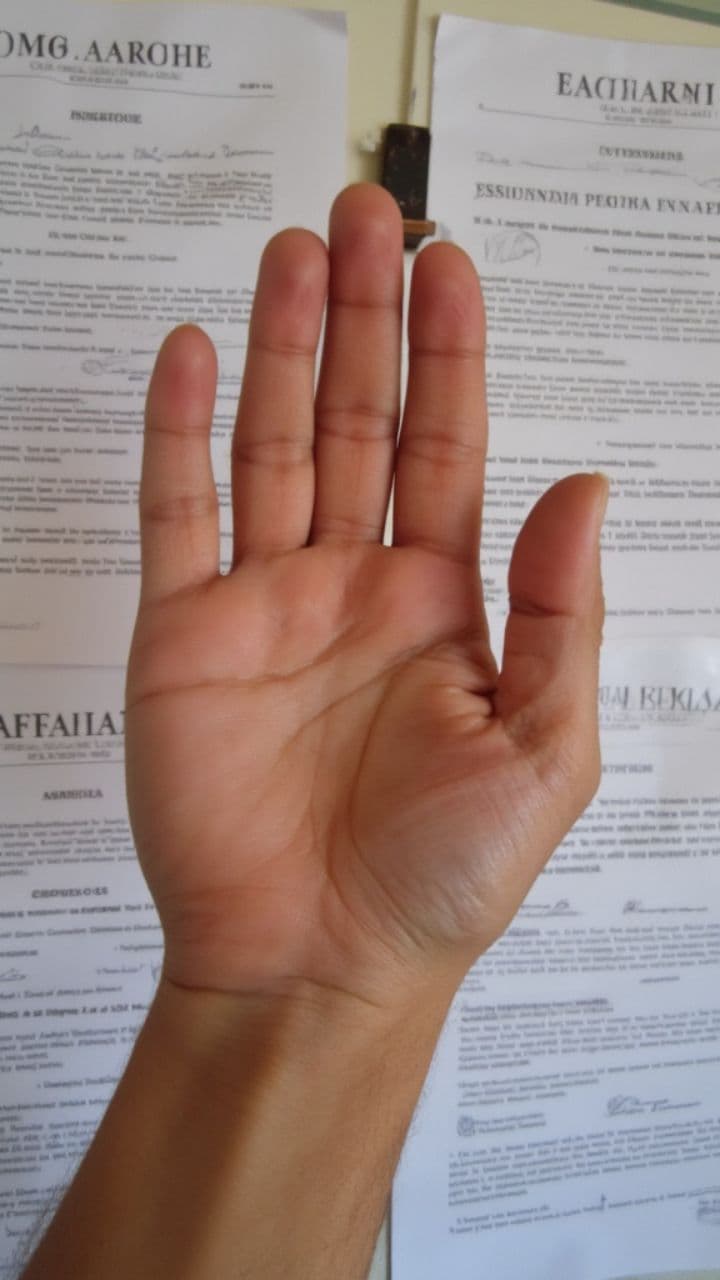 Gouvernement Fantôme : Observations et Ironies