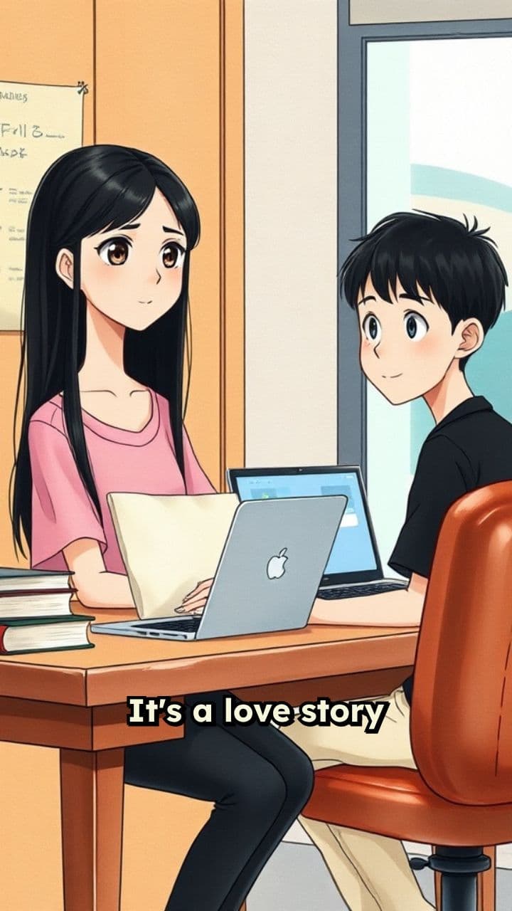 Magical Moments of Long-Distance Love