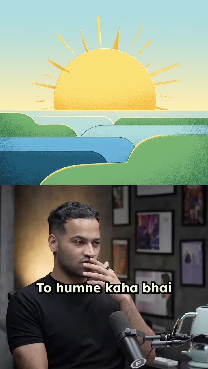 The 'MOVERS' Morning Routine For Peak Performance