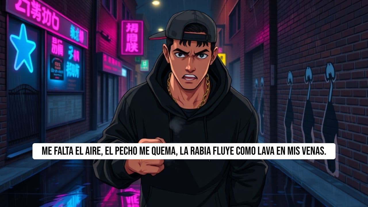 El Rap contra el Diablo