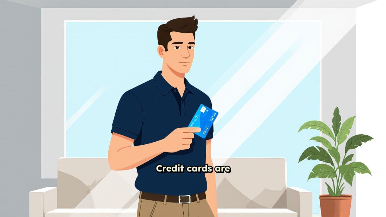 How Credit Cards Really Work