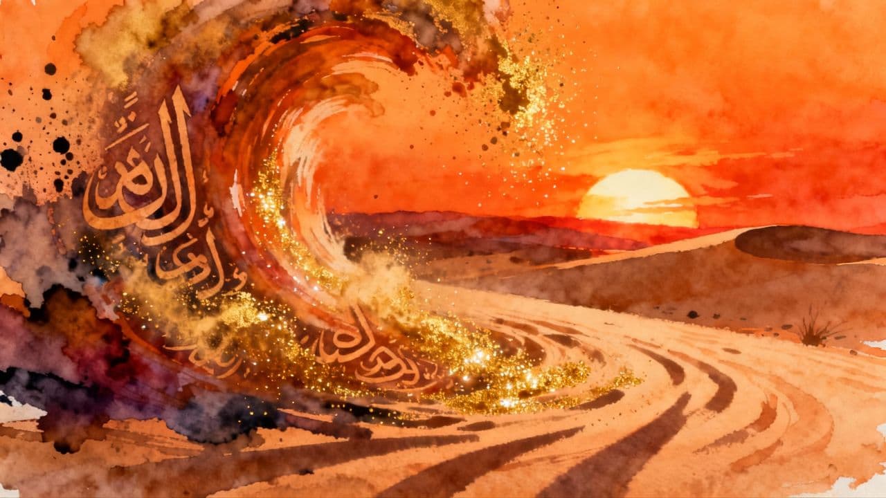 Алі-Баба та його скарби