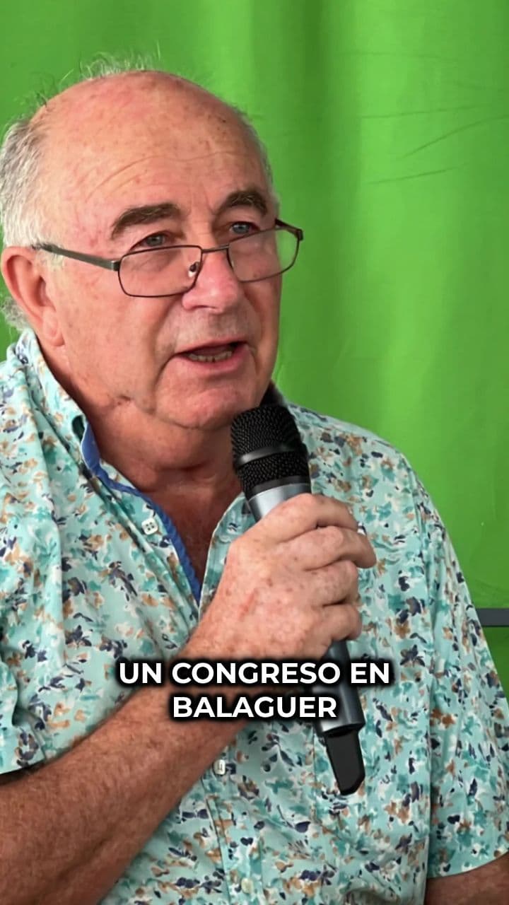 Indignación por congreso con simpatizante nazi