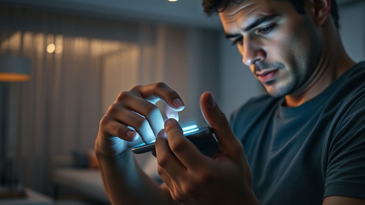 Reclamando la vida en la era digital