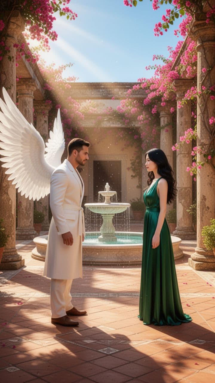 Renascendo no Teu Toque