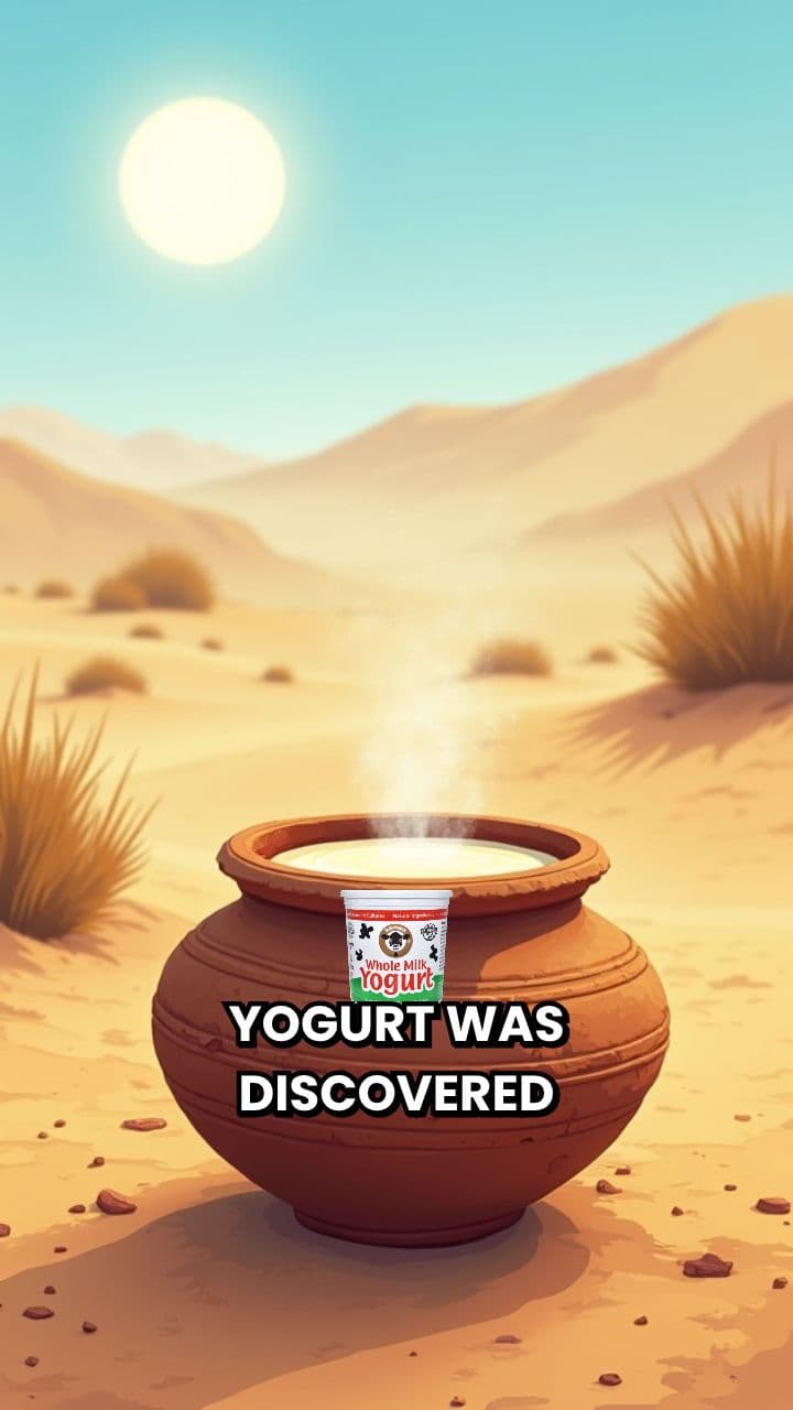The Joy of Real Yogurt