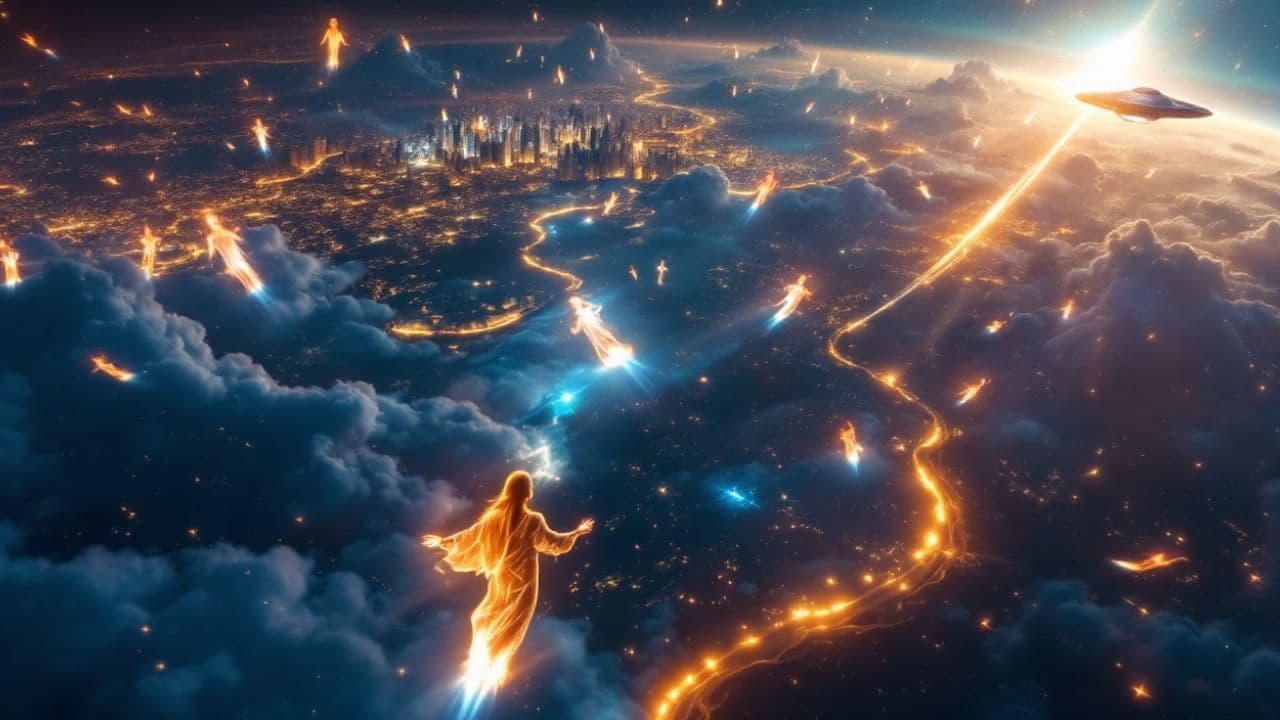 Ecliptical: A Journey Through the Cosmos