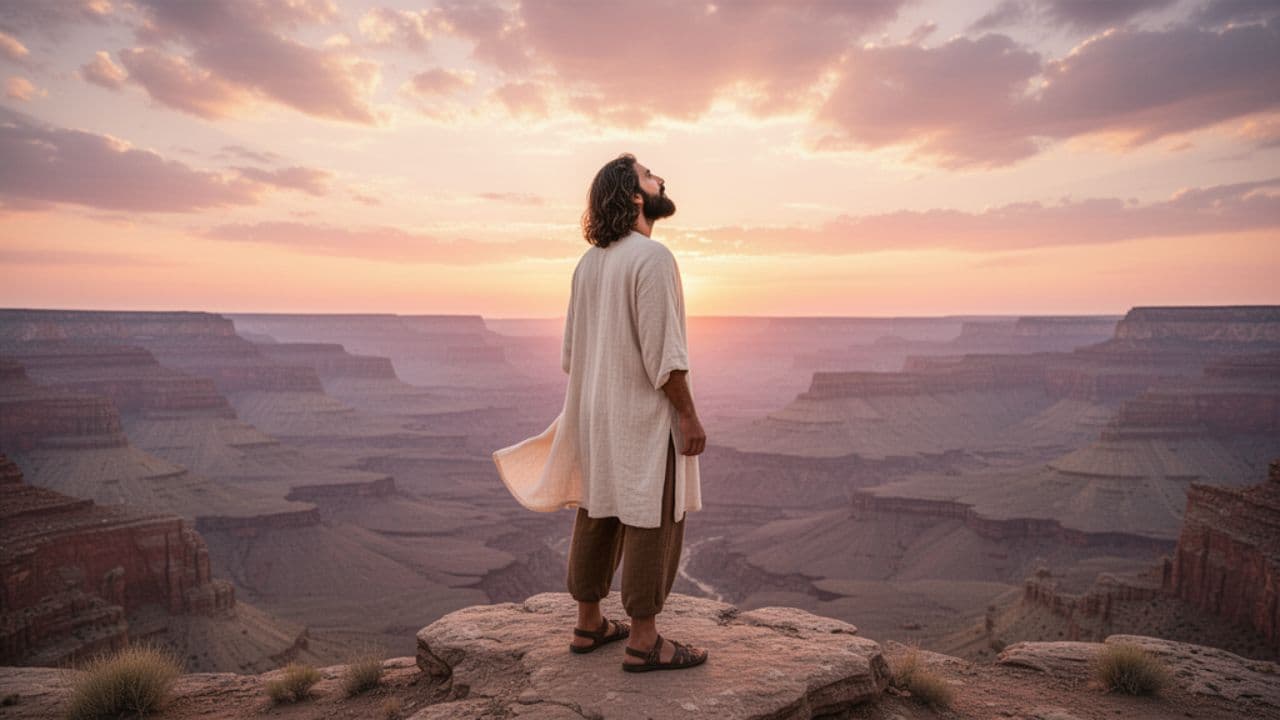 Psalms 31: My Times Are in Thy Hand