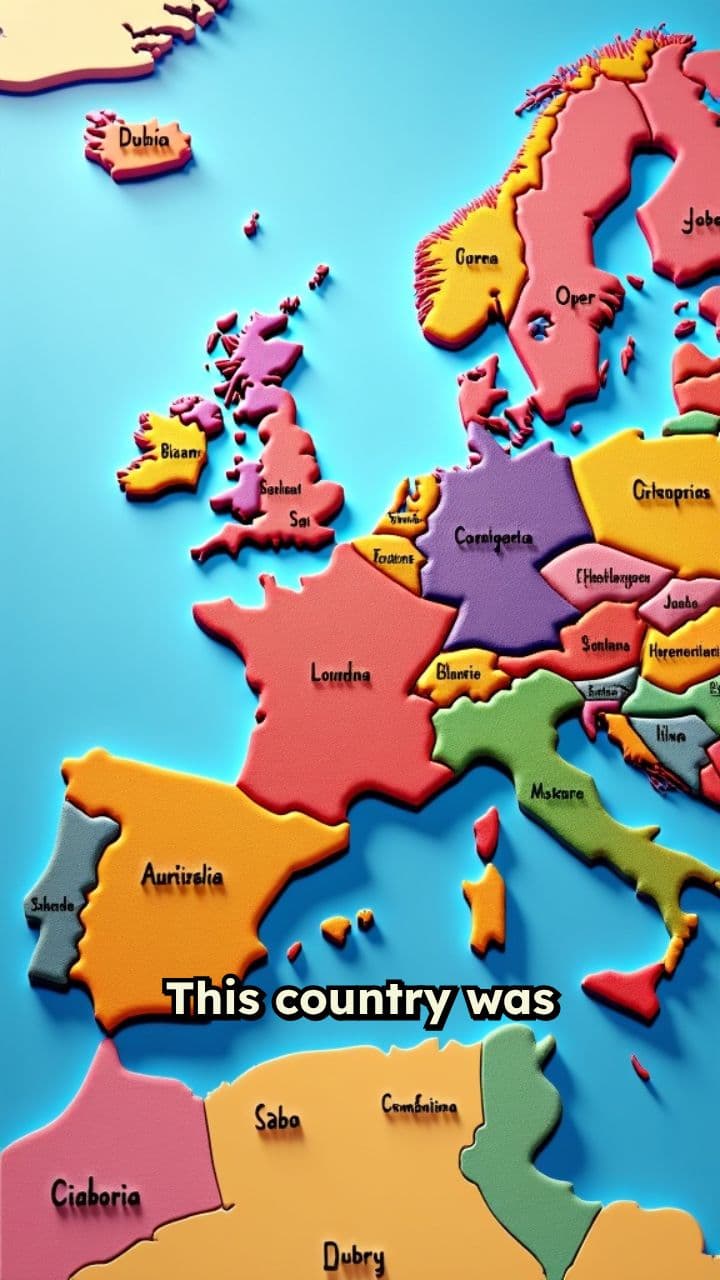 Germany's Divided Past