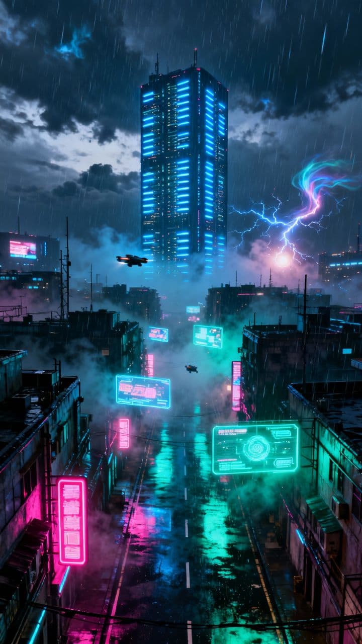 Breaking the Love Algorithm