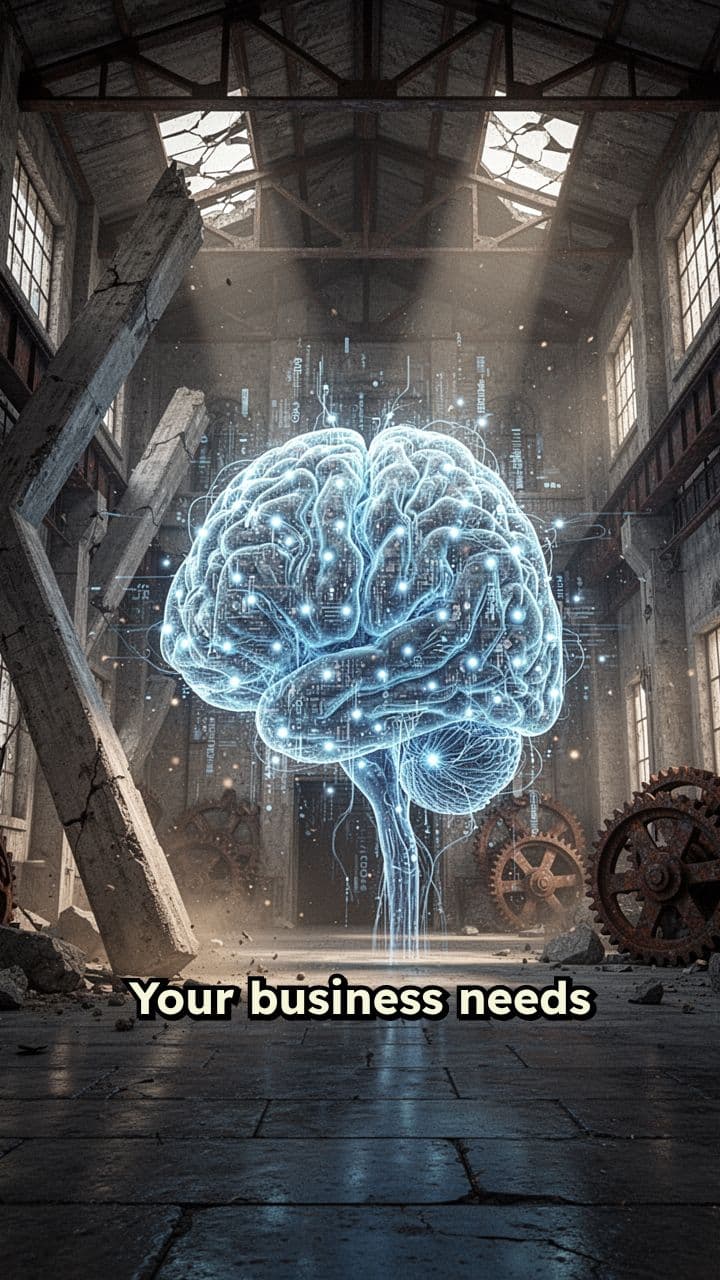 NetSuite: One Platform to Scale