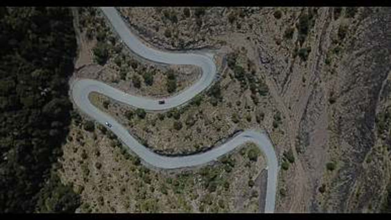 Prince of Air vs Prince of Peace