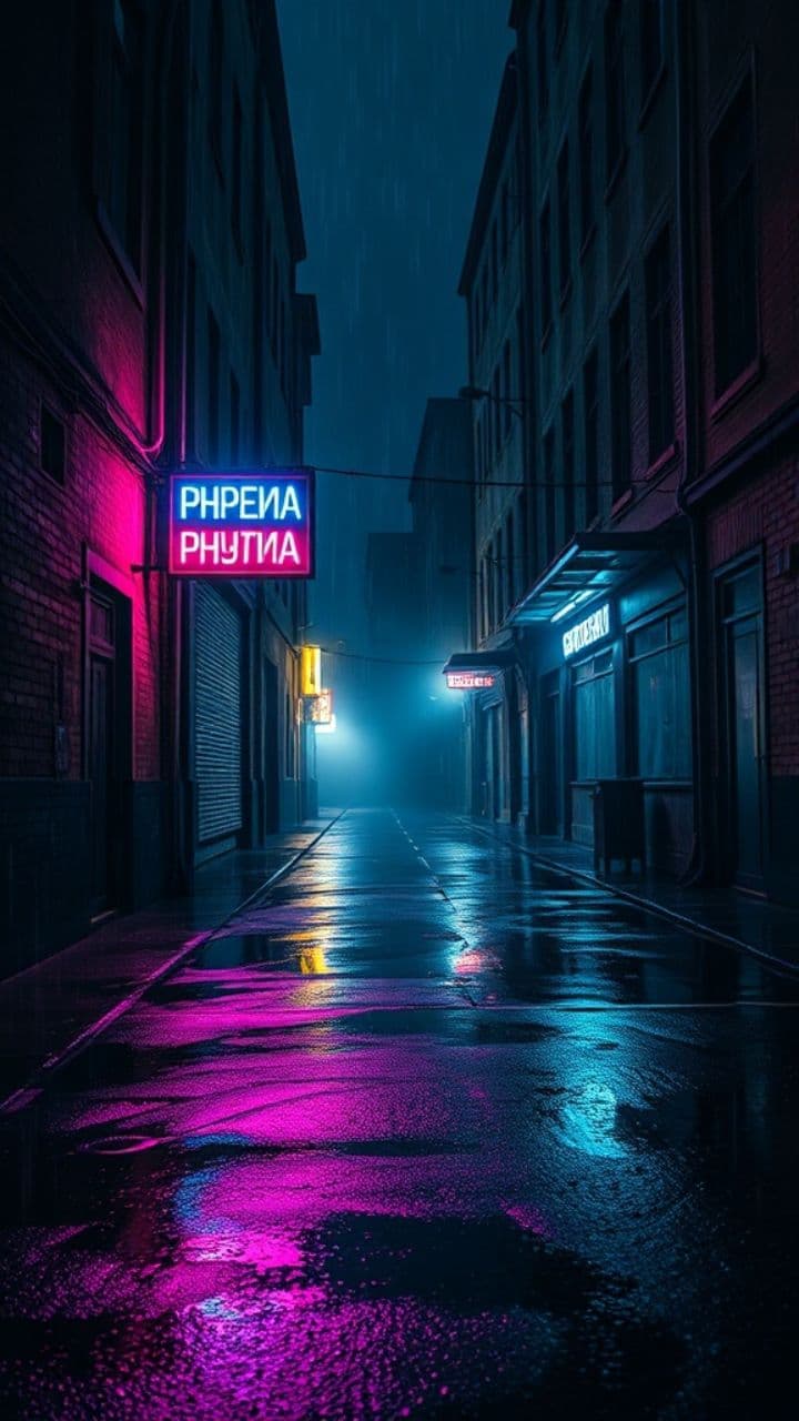 Потерянный Леха
