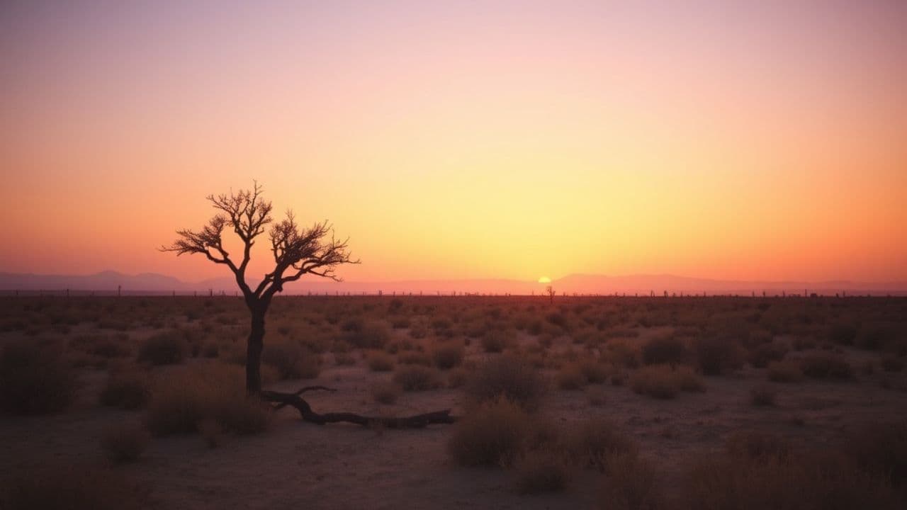 Kowbojskie szaleństwo i prowokacje
