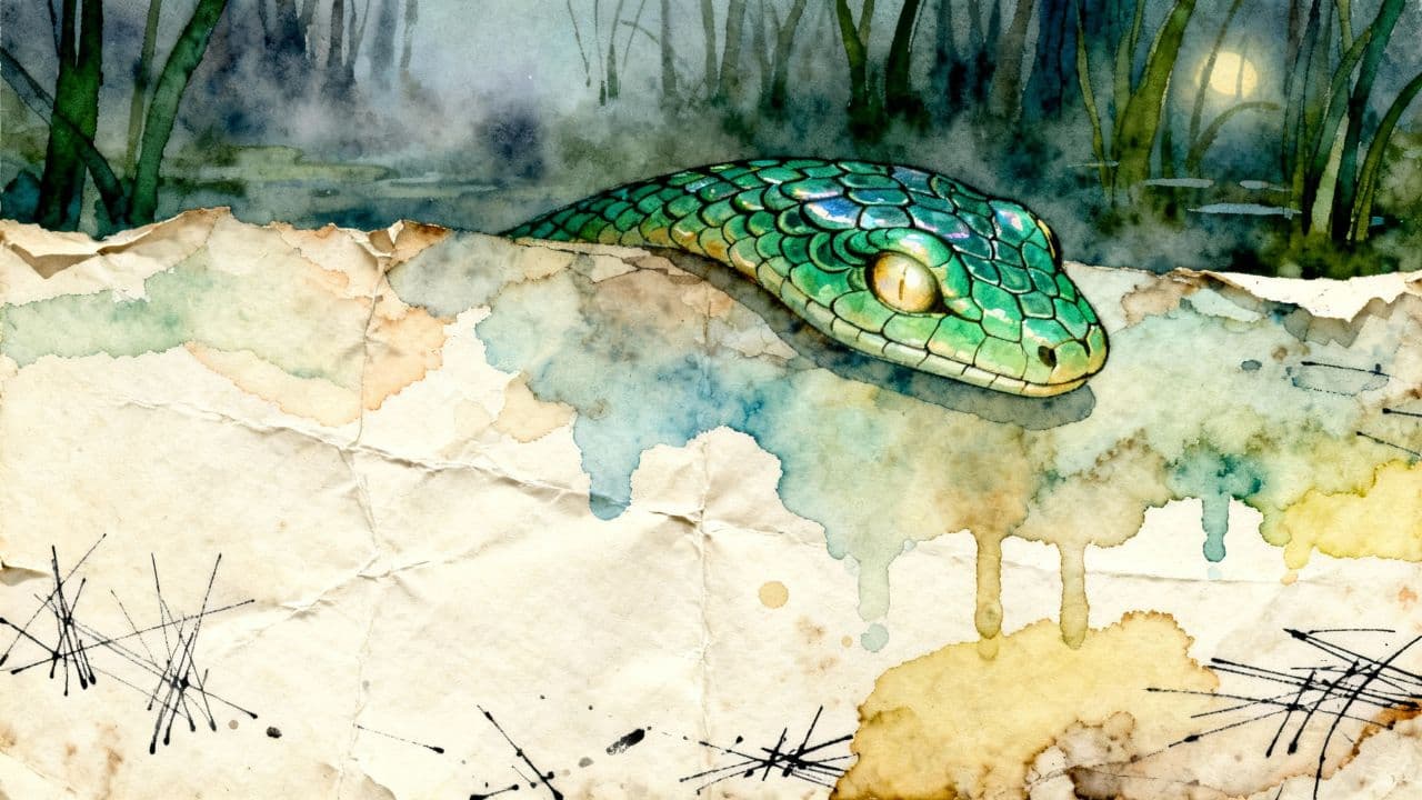 Slayastak: A Forbidden Crush