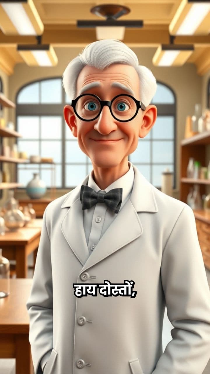 डॉ. शेफील्ड और टूथपेस्ट का आविष्कार