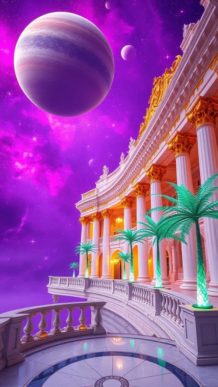 Bring It Down to Jamaica