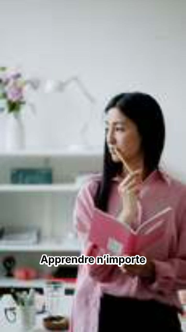 La méthode Feynman pour apprendre efficacement