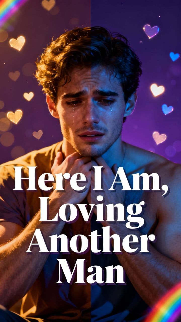 Here I Am, Loving Another Man