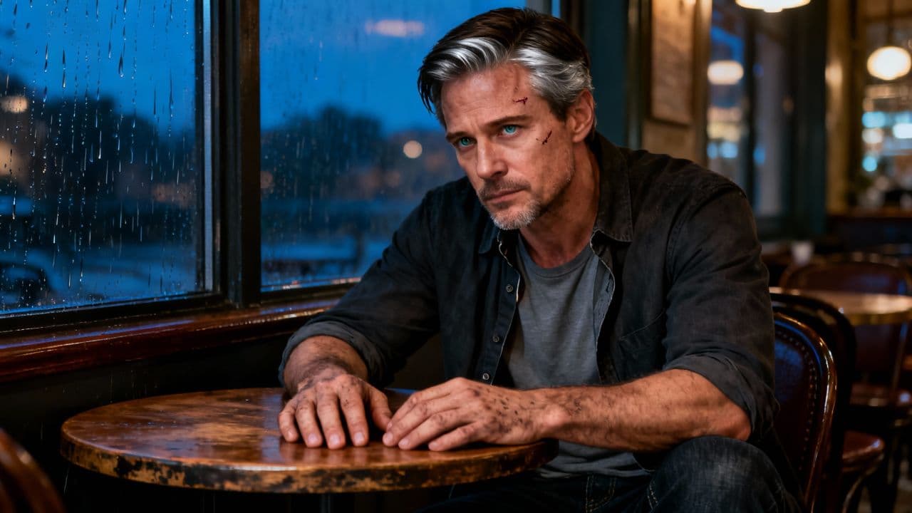 Выбор мужчины и его отпущение