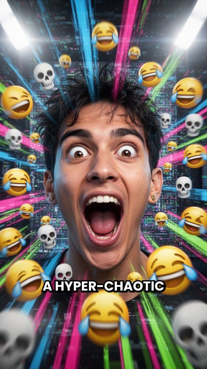 Ultimate Hyper-Chaotic Brainrot Compilation