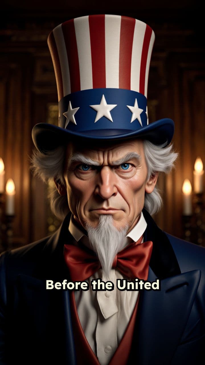 Brother Jonathan: America’s Forgotten Mascot