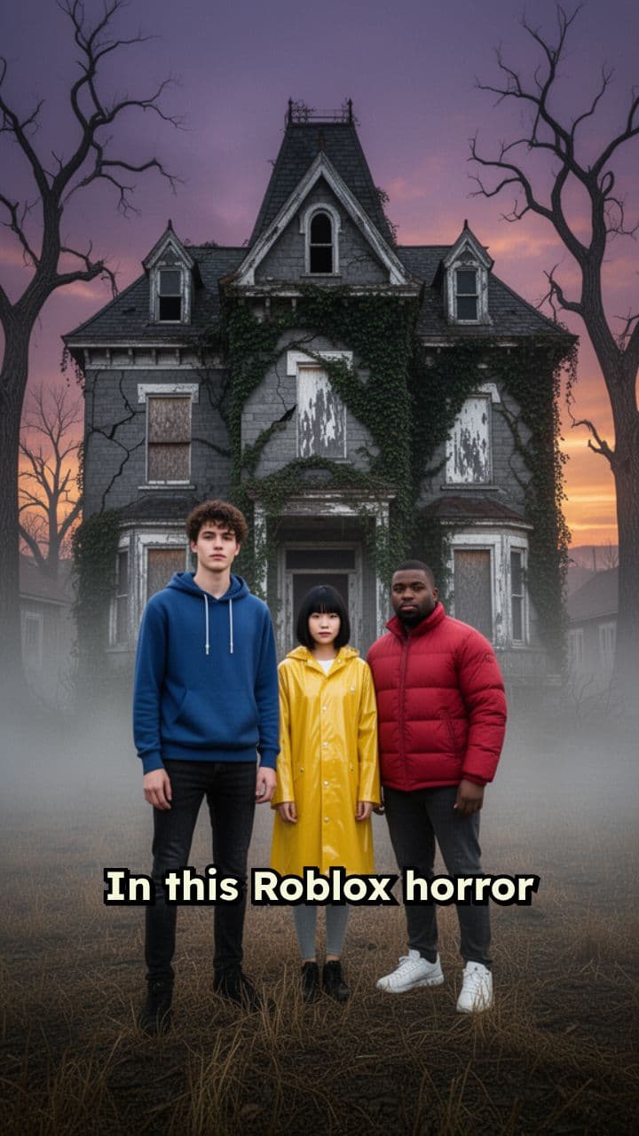 Escape the Restless Remains