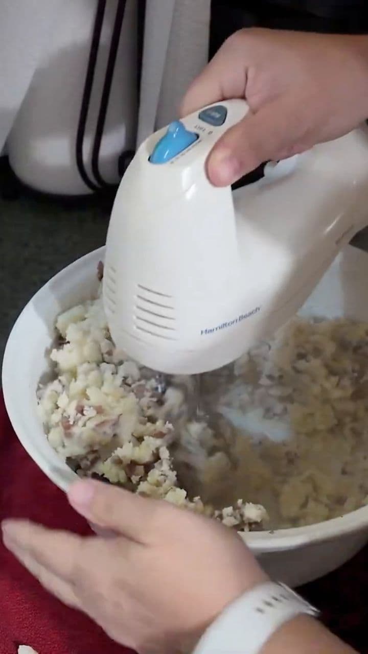 Homemade TV Dinners for Busy Nights