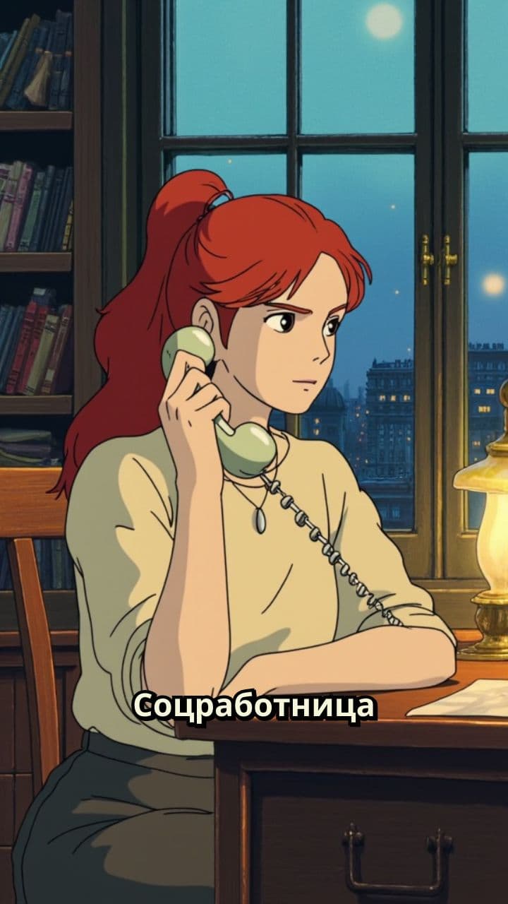 Защита в кризисный момент