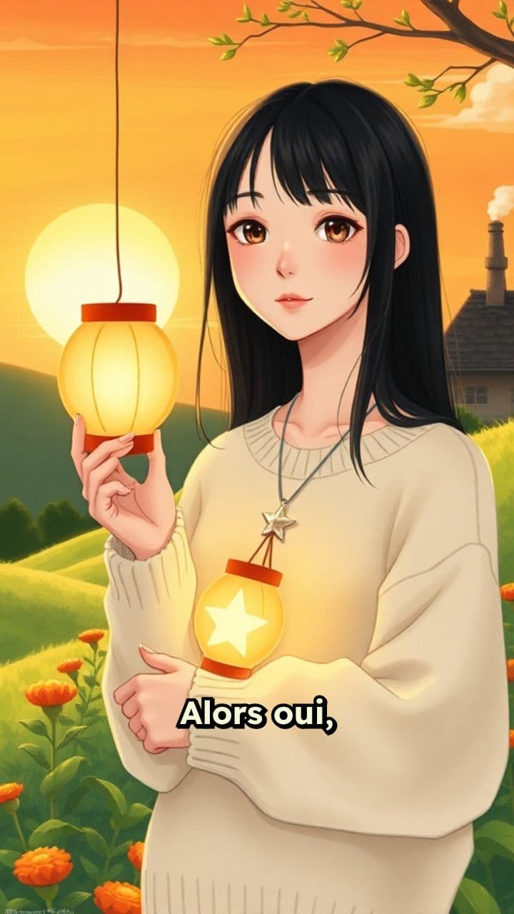 A Heartfelt Thank You to Natsumi