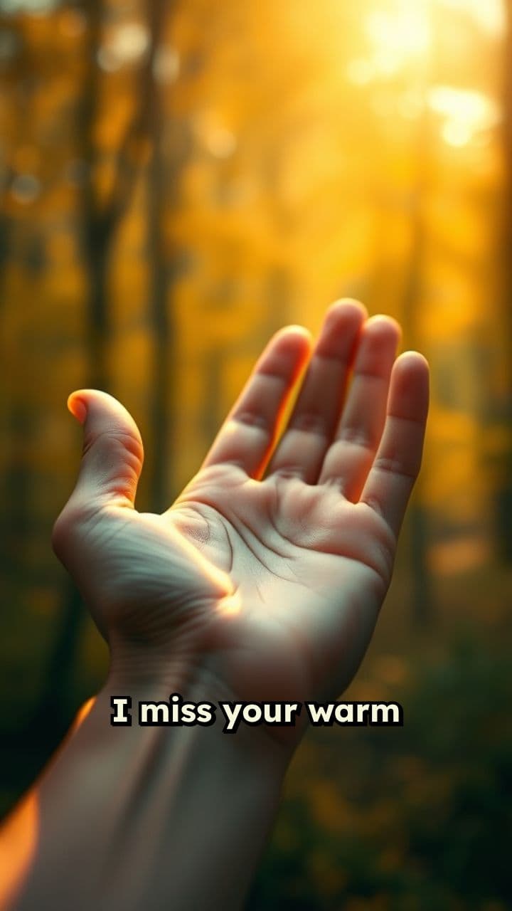 Warm Hands, Warm Heart