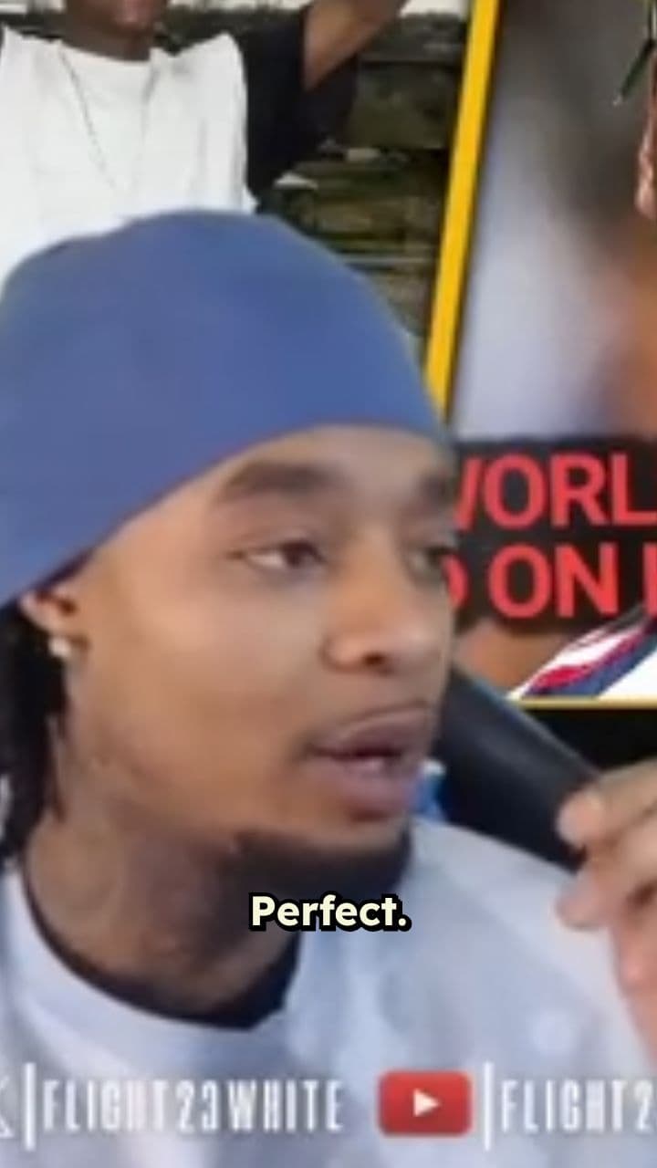 Why Can't You Play Like This Every Game?